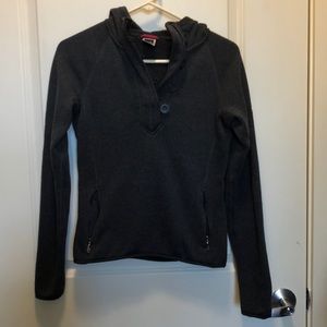 Women’s North Face Pullover